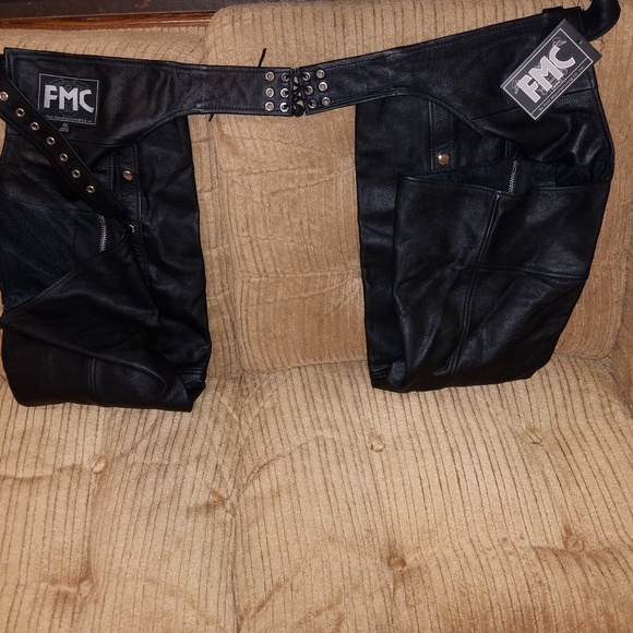 Chaps - Picture 4 of 4